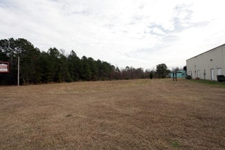 More details for 318 Rembert C Dennis Blvd, Moncks Corner, SC - Land for Sale