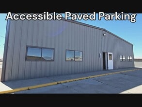 1470 E Gardena Rd, Fort Mohave, AZ à louer - Vidéo sur l’inscription commerciale 