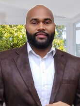 Dwayne Perryman