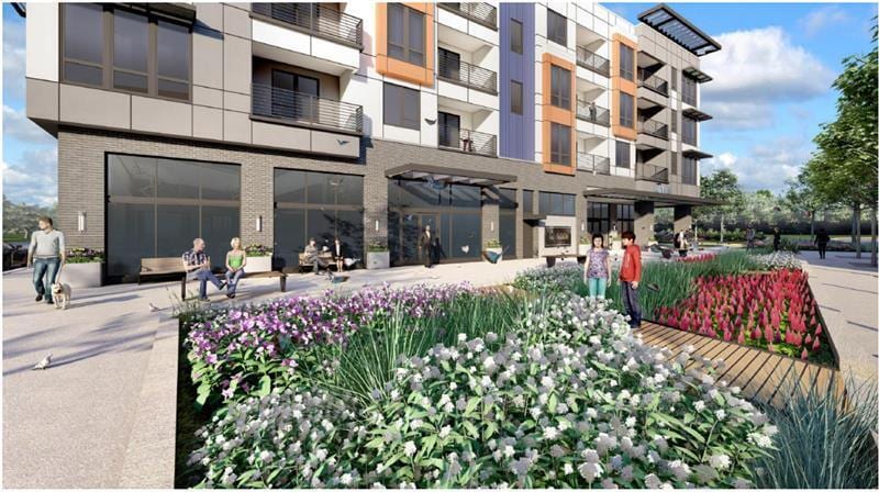 201 Cayuga Park Ln, Ithaca, NY for lease - Building Photo - Image 2 of 5