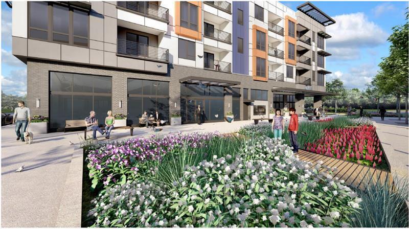 201 Cayuga Park Ln, Ithaca, NY à louer - Photo du bâtiment - Image 2 de 5