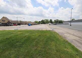 More details for 1524 E Pierson Rd, Flushing, MI - Land for Sale