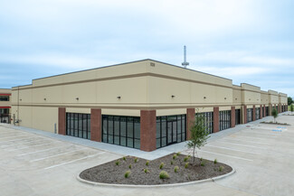 Plus de détails pour 520 S Great Southwest Pky, Grand Prairie, TX - Industriel à louer