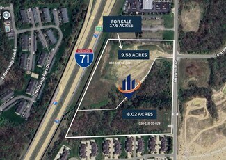 More details for 5270 Montville Dr, Medina, OH - Land for Sale