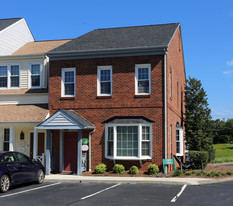 1300-1302 Ashley Sq, Winston-Salem NC - Services immobiliers commerciaux