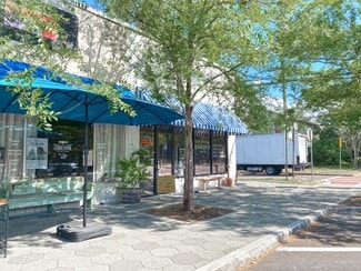 More details for 3541-3545 Saint Johns Ave, Jacksonville, FL - Retail for Lease