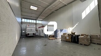 Plus de détails pour 15 Rue Des Frères Eberts, Strasbourg - Bureau, Local d'activités à louer