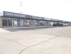 3300-3344 Franklin Ave, Waco, TX à louer Photo intérieure- Image 2 de 3