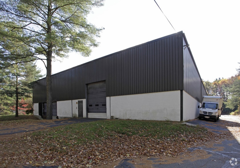 11 Brent Dr, Hudson, MA for sale - Building Photo - Image 3 of 8