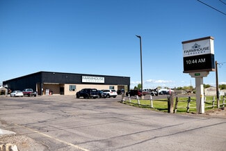 More details for 904 S Greenwood St, Shoshone, ID - Retail for Sale