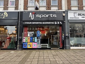 Plus de détails pour 221 Kenton Rd, Harrow - Commerce de détail à louer