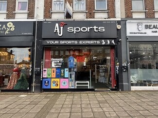 More details for 221 Kenton Rd, Harrow - Retail for Lease