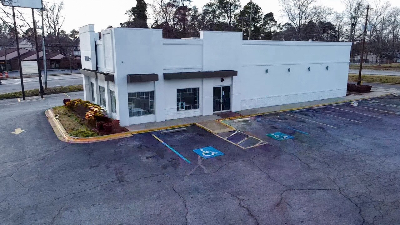 4540 E Ponce De Leon Ave, Clarkston, GA for sale Building Photo- Image 1 of 1