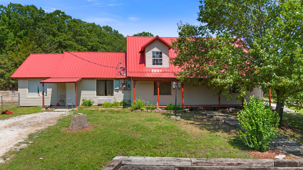 2330 Ahloso Rd, Ada, OK for sale - Building Photo - Image 1 of 15