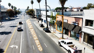 More details for 6311 Van Nuys Blvd, Van Nuys, CA - Retail for Lease