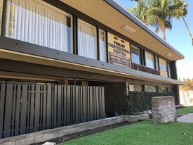Violet Professional Center - Drive Through Restaurant