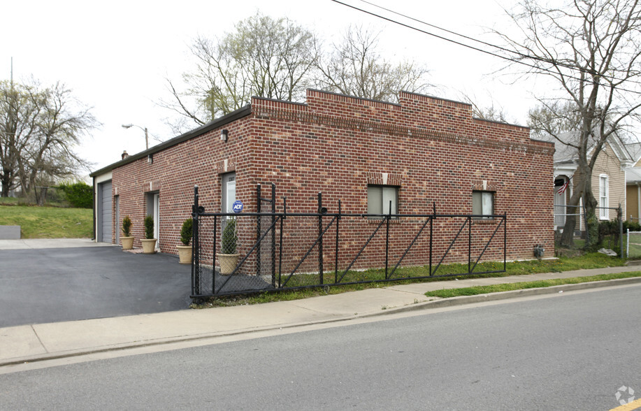 1307 2nd Ave N, Nashville, TN à vendre - Photo principale - Image 1 de 1