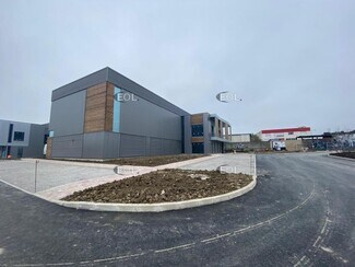 Plus de détails pour Flex à vendre