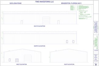 More details for 5235 Lena Rd, Bradenton, FL - Flex for Lease
