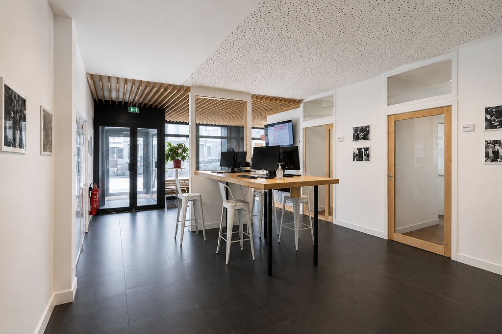 29 Rue Des Boulets, Paris for sale Building Photo- Image 1 of 8