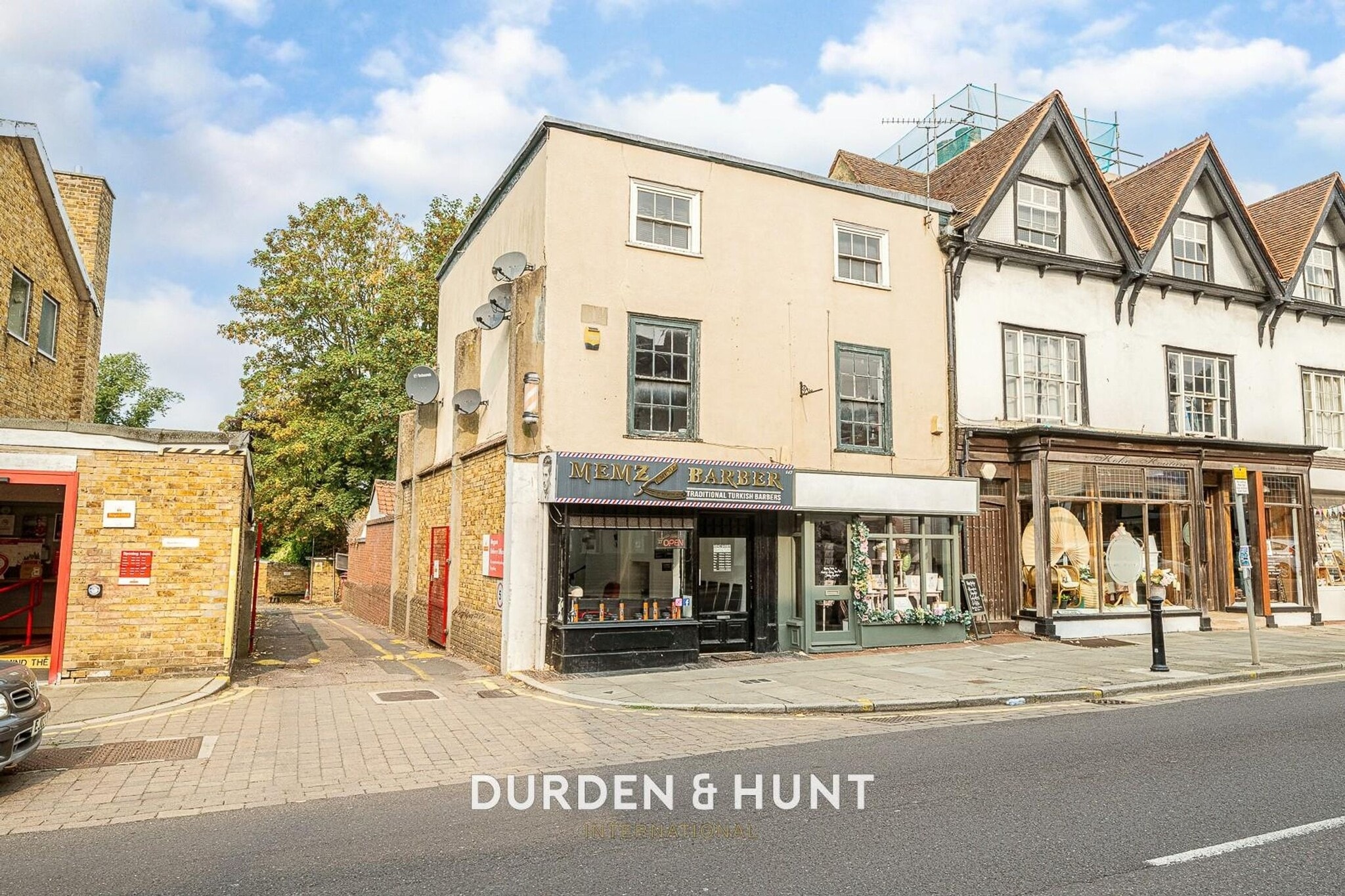 147-149 High St, Ongar for sale Building Photo- Image 1 of 18