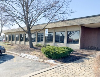 More details for 1400 S Wolf Rd, Wheeling, IL - Office for Sale