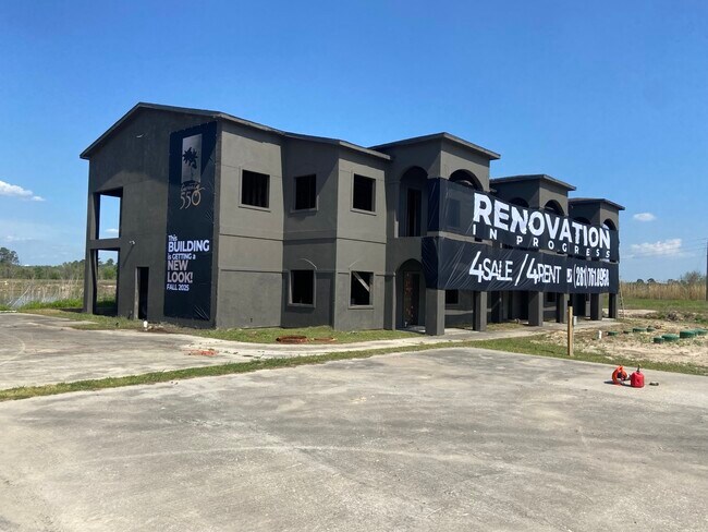 Plus de détails pour 20550 Townsen Blvd, Humble, TX - Bureau à vendre