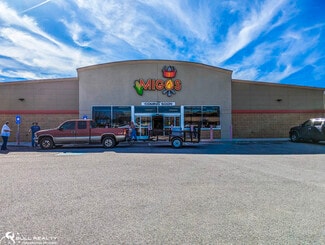 More details for 480 Stonewall Jackson Blvd, Orangeburg, SC - Retail for Sale