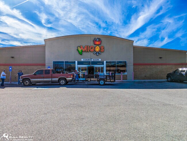 More details for 480 Stonewall Jackson Blvd, Orangeburg, SC - Retail for Sale