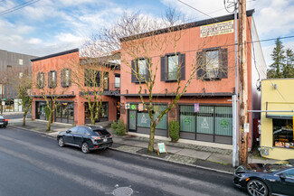 More details for 4605 NE Fremont St, Portland, OR - Office/Retail for Lease