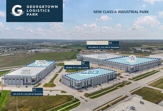 Plus de détails pour Industriel à louer