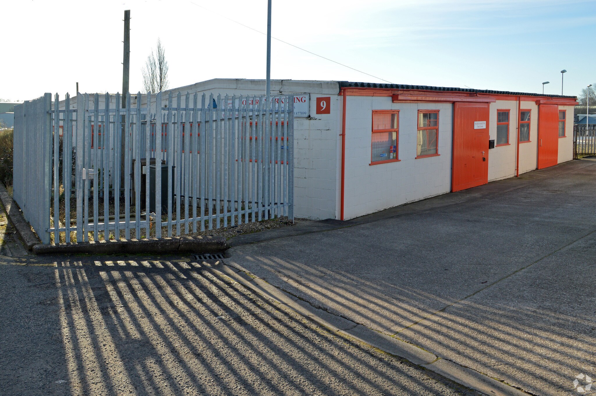 East Cannock Rd, Hednesford à vendre Photo principale- Image 1 de 1