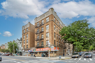 Plus de détails pour 1339-1341 Prospect Ave, Bronx, NY - Vente au détail à louer