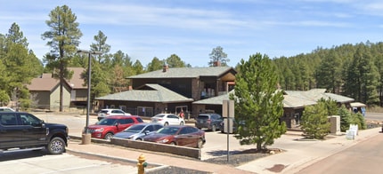2450 S White Mountain Rd, Show Low, AZ for lease Interior Photo- Image 2 of 11