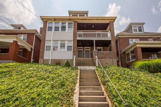 More details for 4 Duplex Buildings – Multifamily for Sale, Pittsburgh, PA