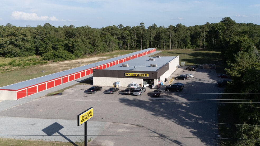 3944 US Route 701, Elizabethtown, NC à vendre - Photo du bâtiment - Image 1 de 3