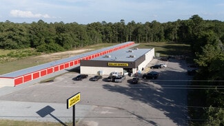 Plus de détails pour 3944 US Route 701, Elizabethtown, NC - Commerce de détail à vendre