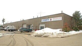 Plus de détails pour 53 Wentworth Ave, Londonderry, NH - Local d'activités à louer