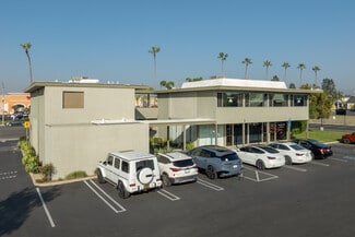 Plus de détails pour 1500 E Katella Ave, Orange, CA - Bureau à vendre