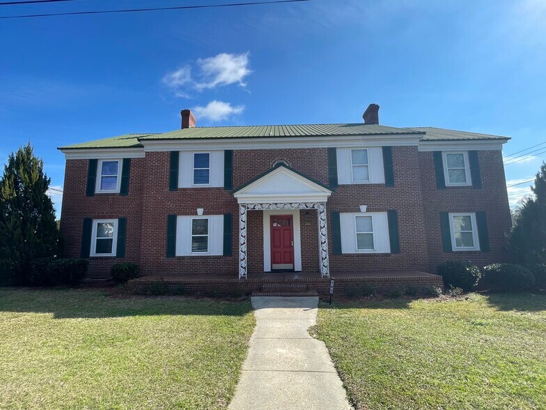 15 7th Ave SW, Moultrie, GA for sale - Primary Photo - Image 1 of 42