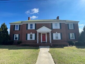More details for Center Town Apartments – Multifamily for Sale, Moultrie, GA