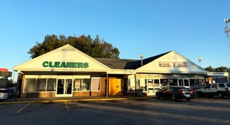 More details for 1421 Eastridge Rd, Richmond, VA - Retail for Lease