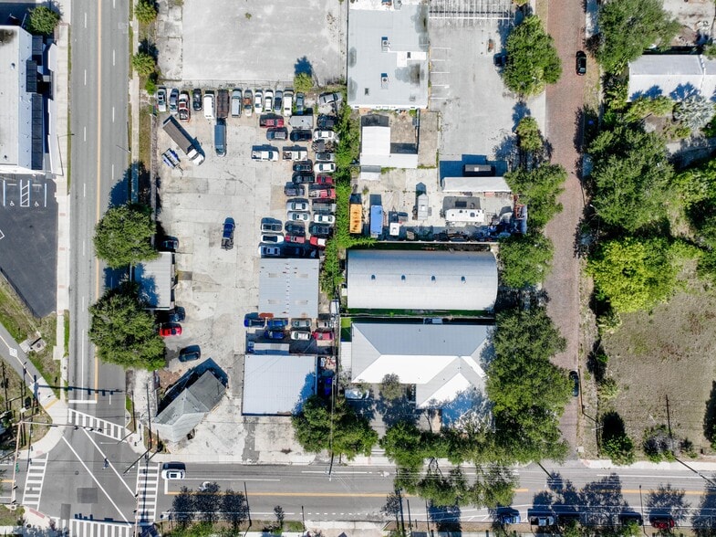 2221 5th Ave S, Saint Petersburg, FL for lease - Building Photo - Image 3 of 14