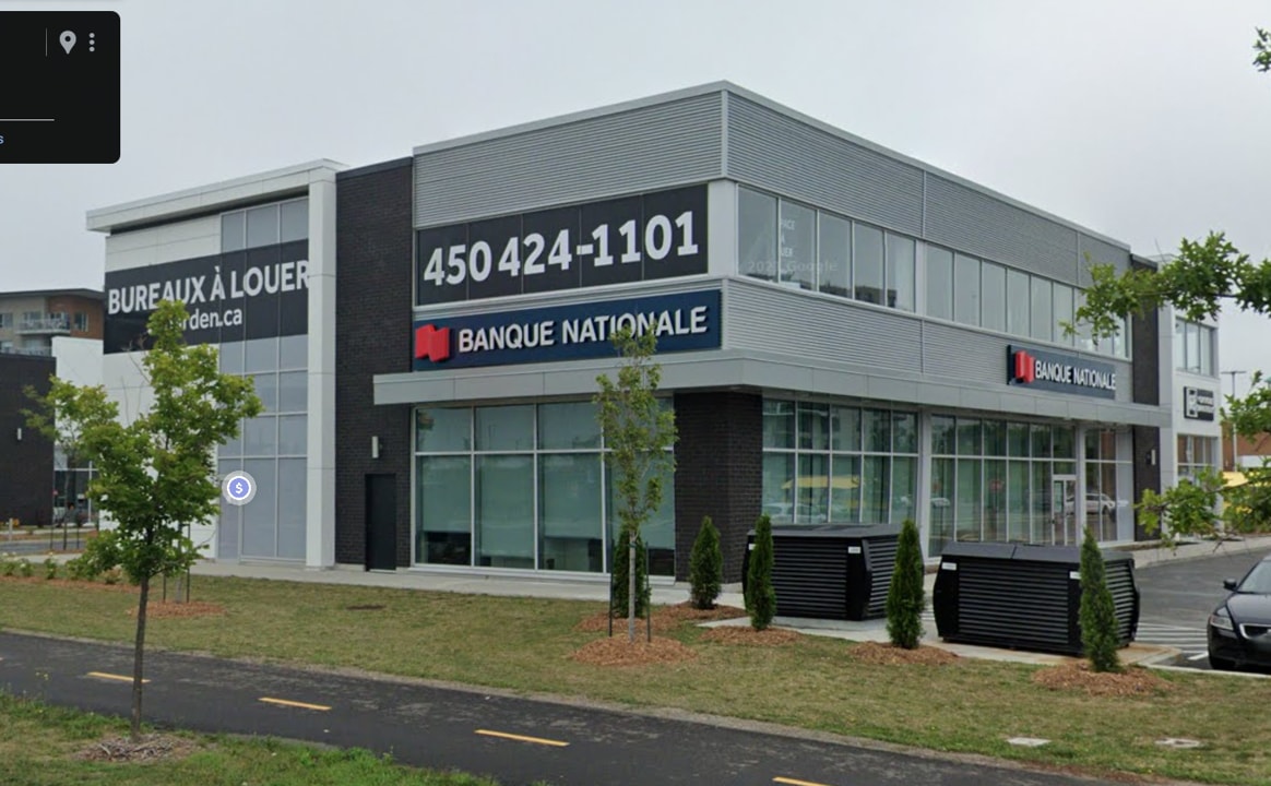 133 Boul Armand-Frappier, Sainte-julie, QC for sale Primary Photo- Image 1 of 1