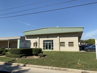 More details for 18128 Kieth Harrow Blvd, Houston, TX - Industrial for Lease