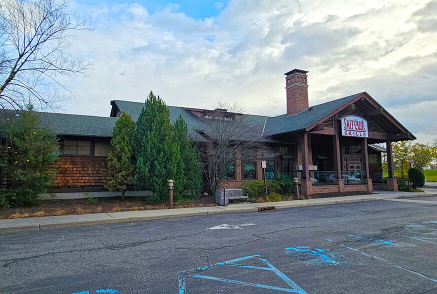 136 Main St, Princeton, NJ for lease - Building Photo - Image 3 of 11