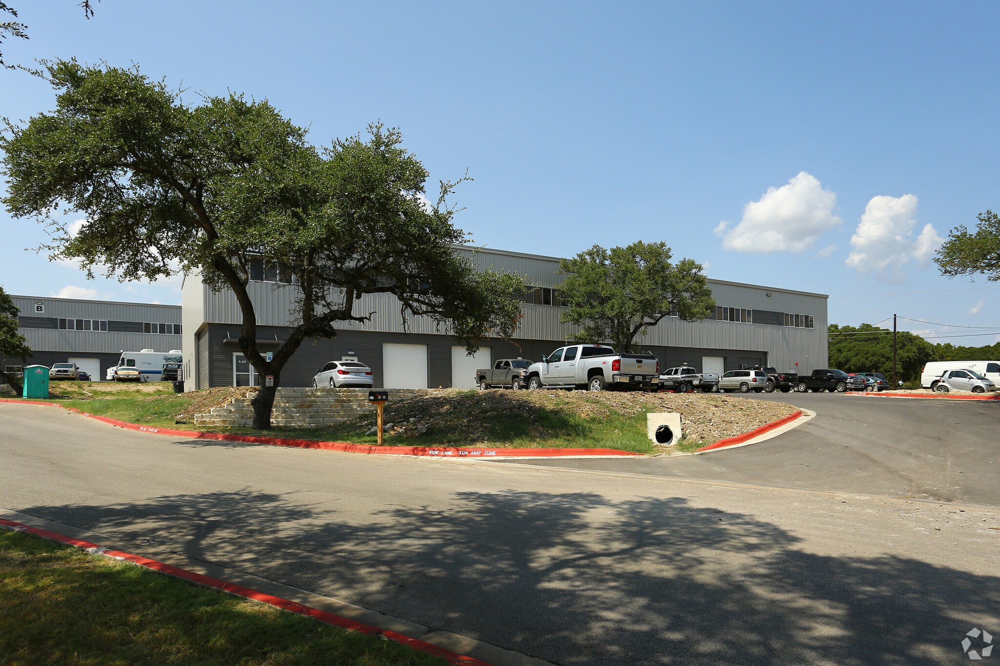 11210 W Highway 290, Austin, TX à louer Photo du bâtiment- Image 1 de 24