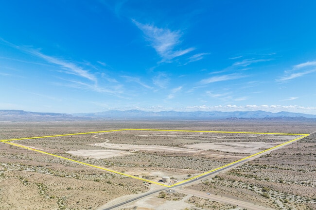 More details for E. Heights Blvd, Lake Havasu City, AZ - Land for Sale