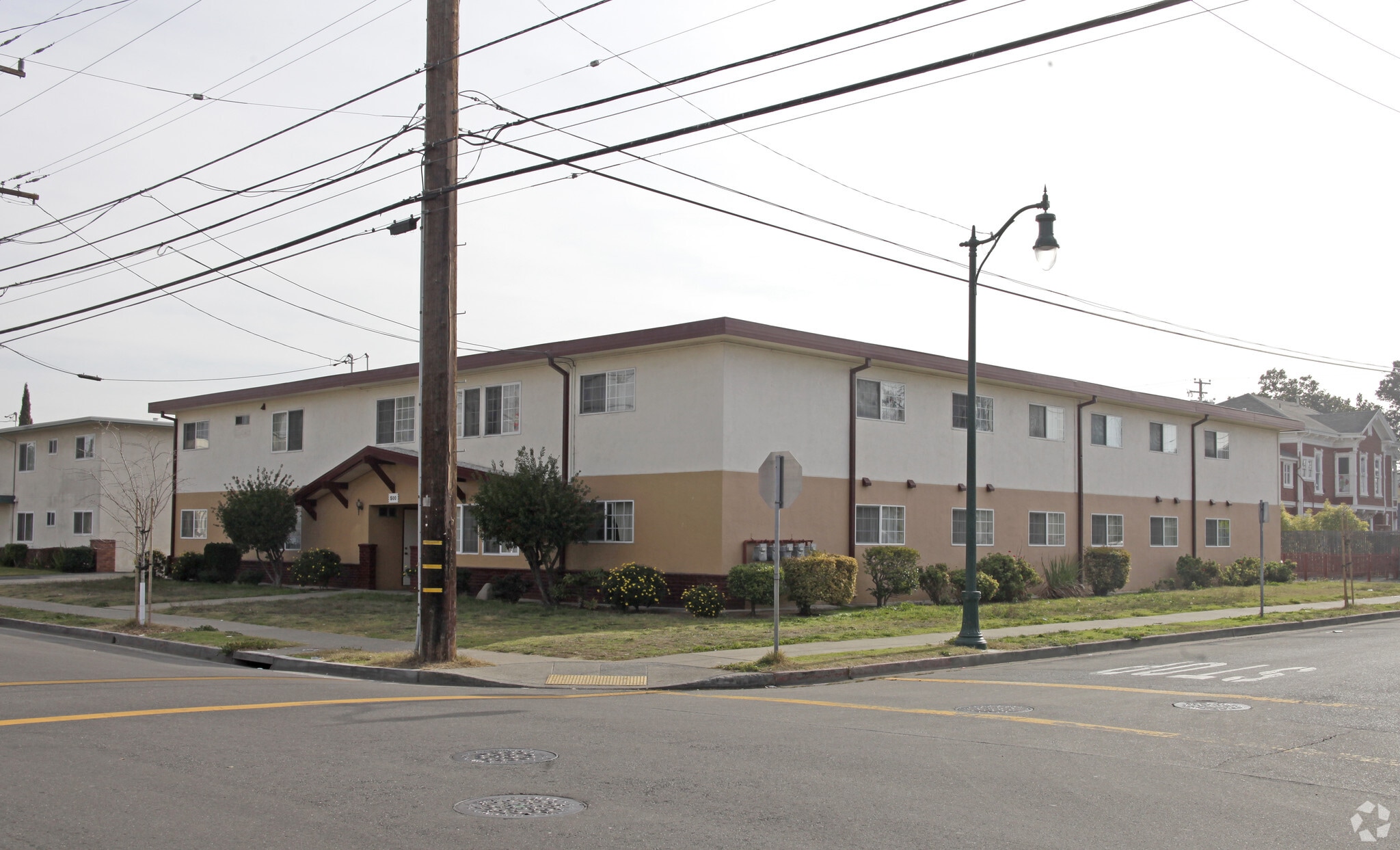 500 Buena Vista Ave, Alameda, CA for sale Primary Photo- Image 1 of 16