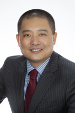 John Zheng